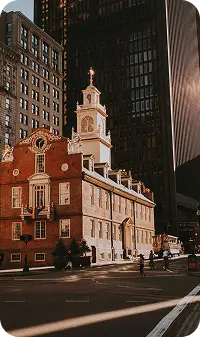 Web3 Marketing in Boston
